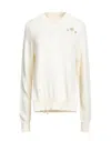 Maison Margiela Sweaters In White