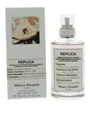 Maison Margiela Women's 3.4oz Replica Afternoon Delight Edt In Transparent