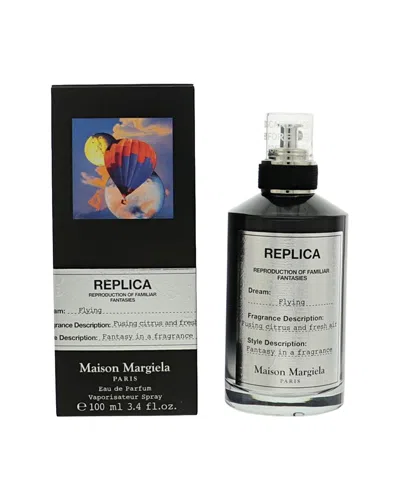 Maison Margiela Women's 3.4oz Replica Flying Edp In Transparent