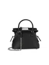 Maison Margiela Women's Leather Micro 5ac Handbag