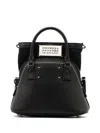 Maison Margiela 5ac Classique Micro Leather Handbag In Multicolor