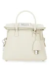 Maison Margiela 5ac Classique Micro Bag In White