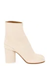 Maison Margiela Tabi 80mm Ankle Boots
