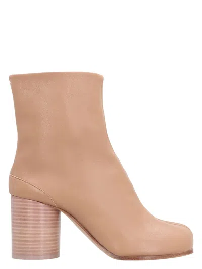 MAISON MARGIELA WOMEN'S ANKLE BOOT