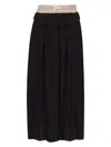 Maison Margiela Anonymity Of The Lining Skirt