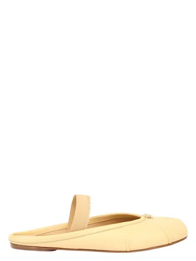 Maison Margiela Women's Ballerine