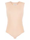 Maison Margiela S51na0065.s20518 096 In Nude & Neutrals