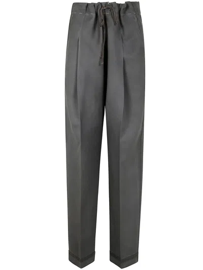 MAISON MARGIELA MAISON MARGIELA WOMEN CLASSIC PANTS
