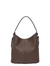 Maison Margiela Women's Dress Age Shoulder Bag