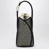 Maison Margiela Fortune Vertical Mesh Bucket Bag