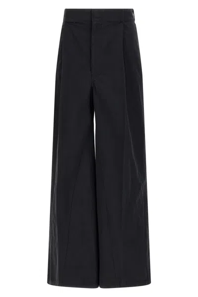 MAISON MARGIELA MAISON MARGIELA WOMEN FOUR STITCHES PANTS