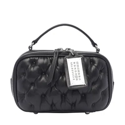 Maison Margiela Women Glam Slam Camera Belt Bag Mini