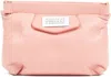 Maison Margiela Women's Glam Slam Red Carpet Mini In Pink & Purple