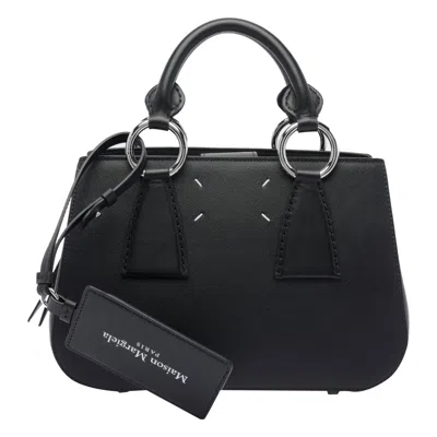 Maison Margiela Women Handbag In Black