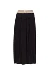 Maison Margiela Anonymity Of The Lining Skirt
