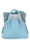 Maison Margiela 5ac Classique Leather Crossbody Bag