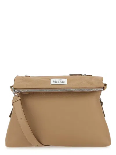 Maison Margiela Women's Leather Crossbody Bag