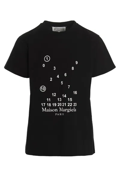 Maison Margiela Logo T-shirt