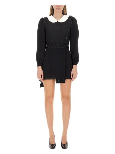 MAISON MARGIELA WOMEN'S MULTIWEAR DRESS