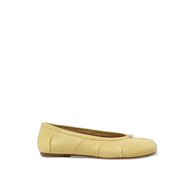 MAISON MARGIELA WOMEN'S NEW TABI BALLERINA