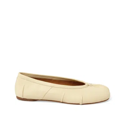 MAISON MARGIELA WOMEN'S NEW TABI BALLERINA