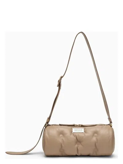 Maison Margiela Women's Powder Nappa Leather Glam Slam Crossbody Bag