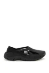 Maison Margiela X Reebok Women Sneakers Project 0 Cr In Black