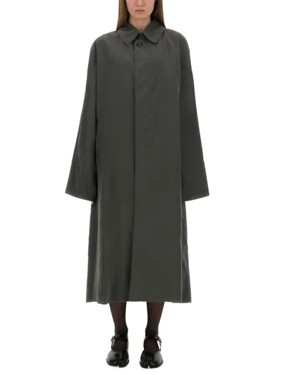 Maison Margiela Women Single-breasted Trench Coat