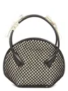 Maison Margiela Women's Small Fortune Tote Bag