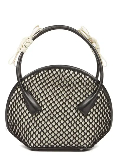 Maison Margiela Women's Small Fortune Tote Bag