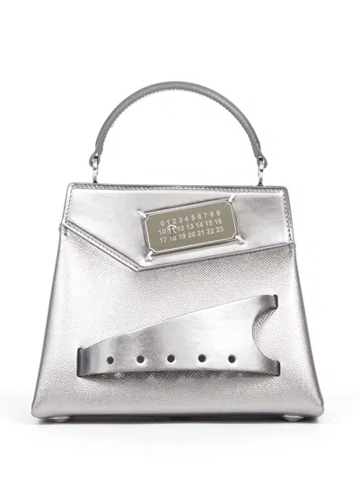 Maison Margiela Women Snatched Tote Bag