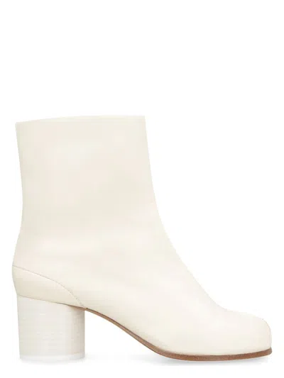 MAISON MARGIELA WOMEN'S TABI ANKLE BOOT