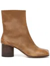 Maison Margiela Women Tabi Ankle Boot H60