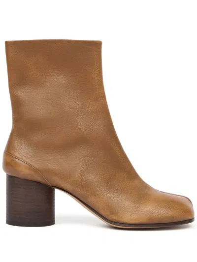 Maison Margiela Women Tabi Ankle Boot H60