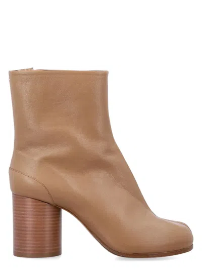 MAISON MARGIELA WOMEN'S TABI ANKLE BOOTS