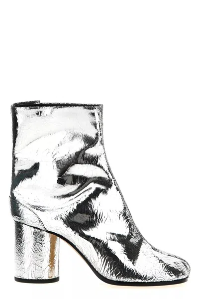 MAISON MARGIELA MAISON MARGIELA WOMEN 'TABI' ANKLE BOOTS