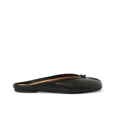 MAISON MARGIELA WOMEN'S TABI BALLERINA MULE