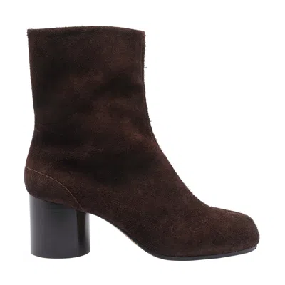 Maison Margiela Women Tabi Booties