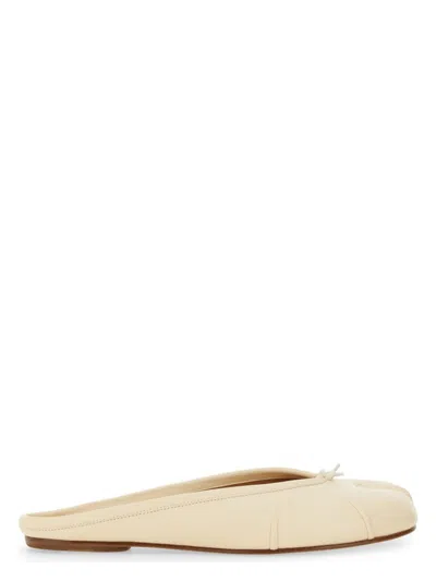 MAISON MARGIELA WOMEN'S TABI DANCER SANDAL