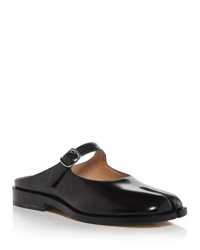 Maison Margiela Shoes In Black