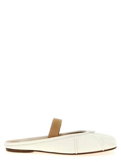 Maison Margiela Women 'tabi' Mules