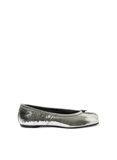 MAISON MARGIELA WOMEN'S TABI NEW BALLERINA