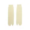 Maison Margiela Toe Socks In Canvas