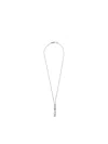 Maison Margiela Women's Twist Necklace