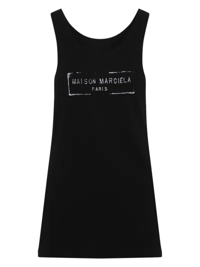 MAISON MARGIELA WOMEN'S VISCOSE TOP