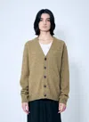 Maison Margiela Women Wool-blend Cardigan