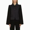 Maison Margiela Women's Jacket In Blue