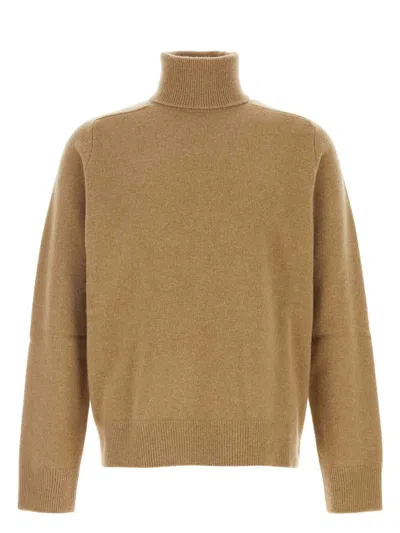 MAISON MARGIELA WOMEN'S WOOL SWEATER