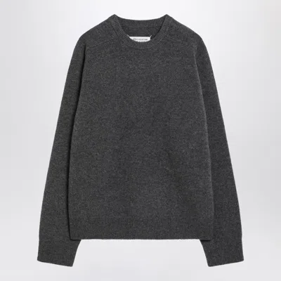 Maison Margiela Women's Wool Sweater