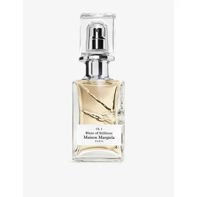 Maison Margiela Womens Blaze Of Stillness Eau De Parfum 75ml